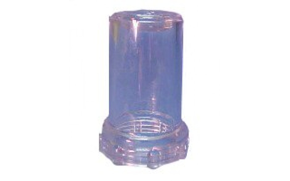 DCI 9633 Vacuum Drain 2 5/8" Long Bowl