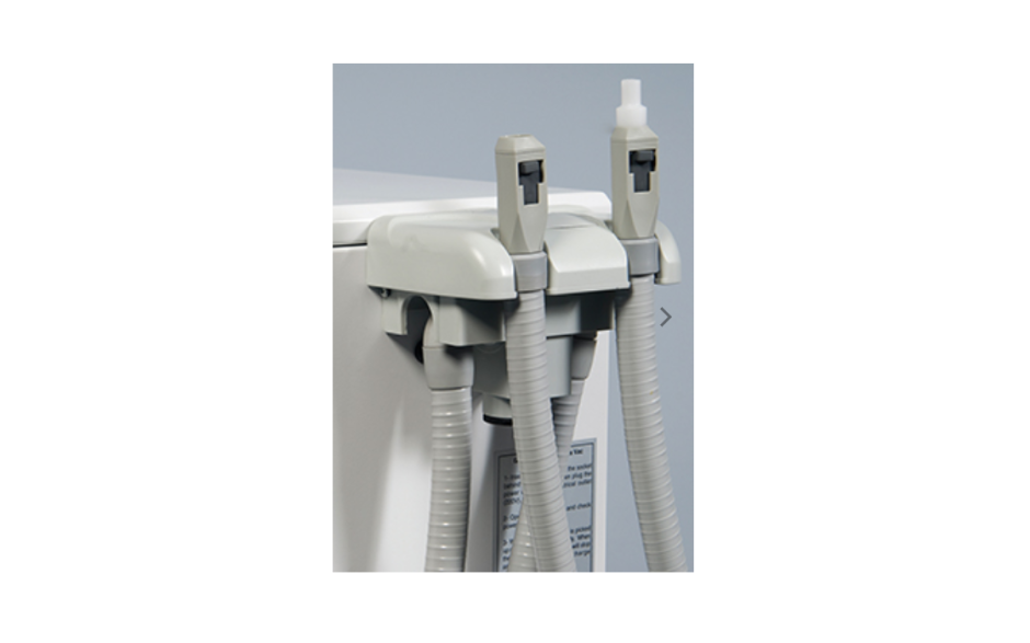 C Vac Tip Holder System