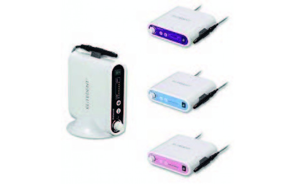 MAGNETO RESTRICTIVE ULTRASONIC SCALER MS-1