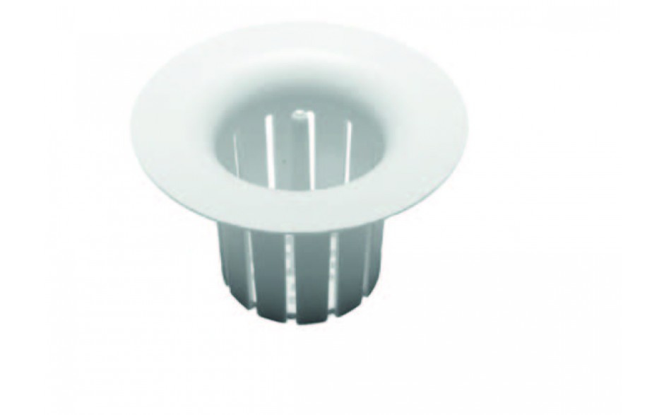 DISPOSABLE TRAP CUSPIDOR