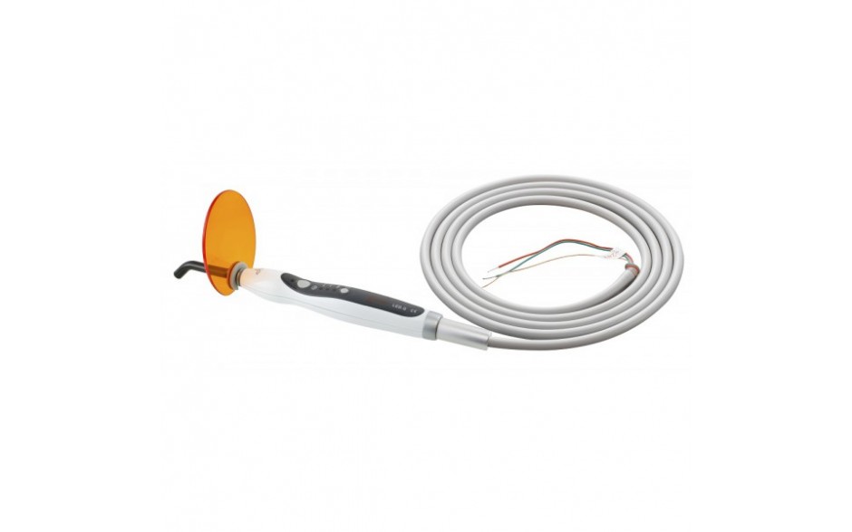 Woodpecker LED G built in light cure
