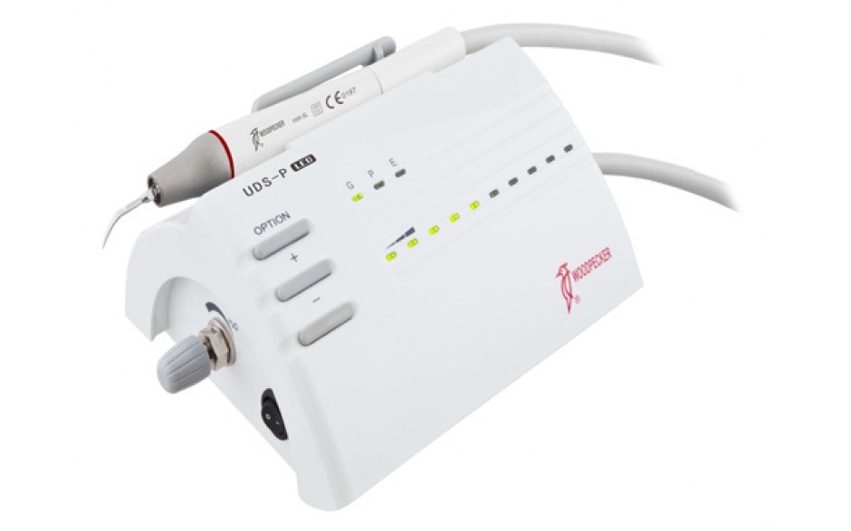 Woodpecker Pyramid 'LED' Scaler