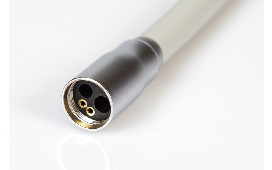 HOSE 4-HOLE CONNECTOR
