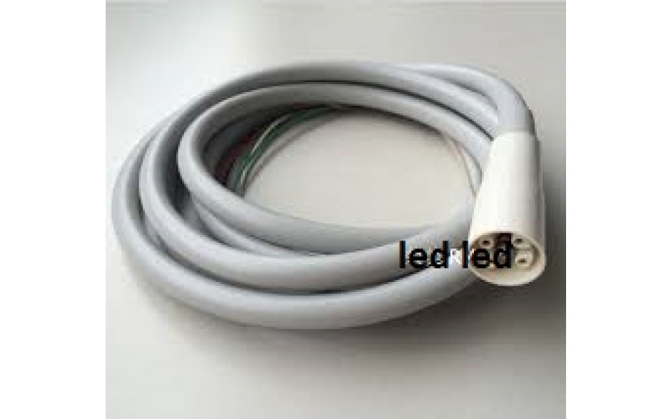 WOODPECKER/EMS STYLE SCALER HOSE LED