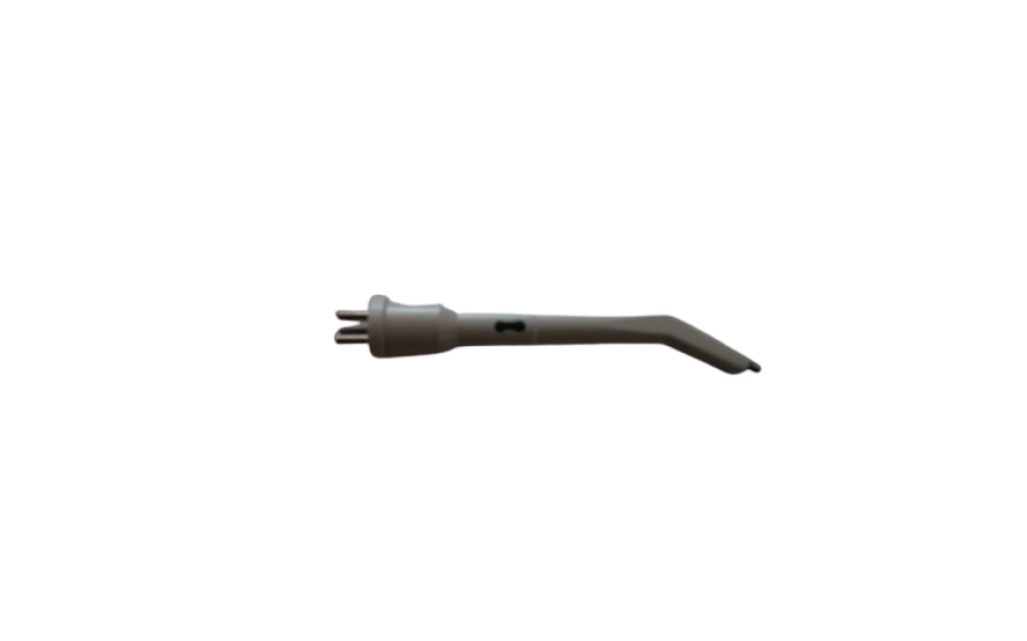 Luzzani  Syringe tip