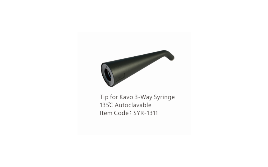 Kavo KV-0.773.0231 Style syringe tip