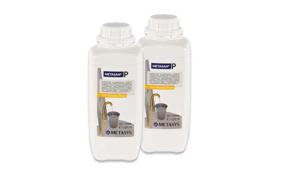 Metasan P Carton 6 x 1LTR