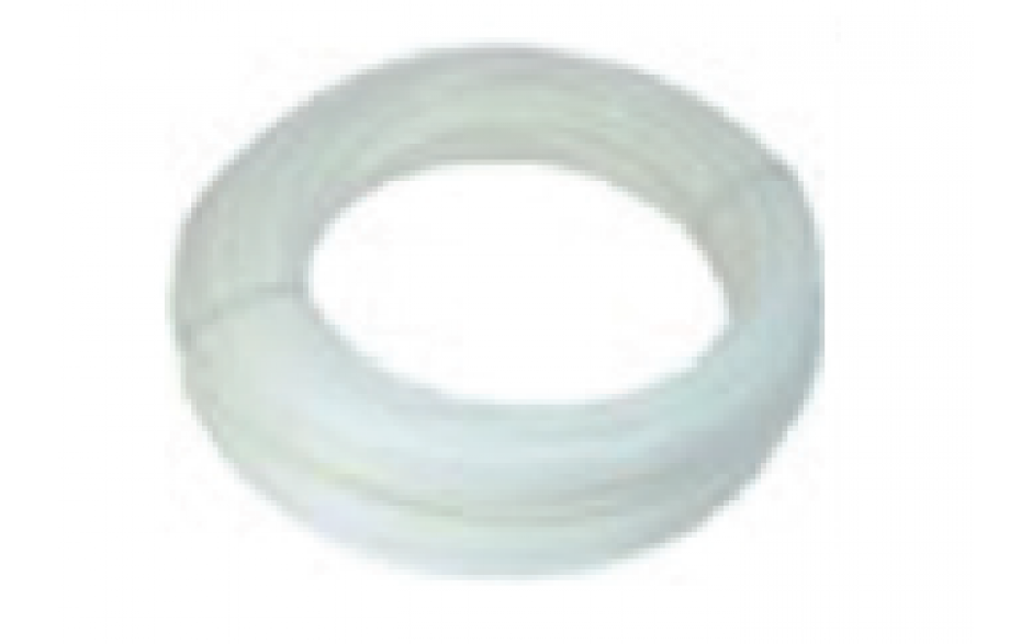 A' GRADE NYLON TUBING 8mm OD Clear 1 metre