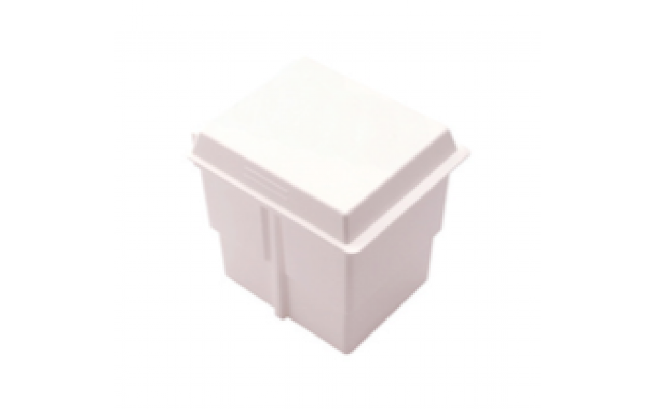 PLASTIC TUB