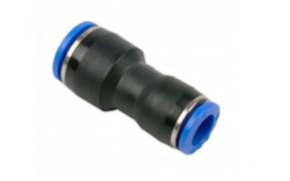 PUSH FIT STRAIGHT SIZE CONVERTOR
