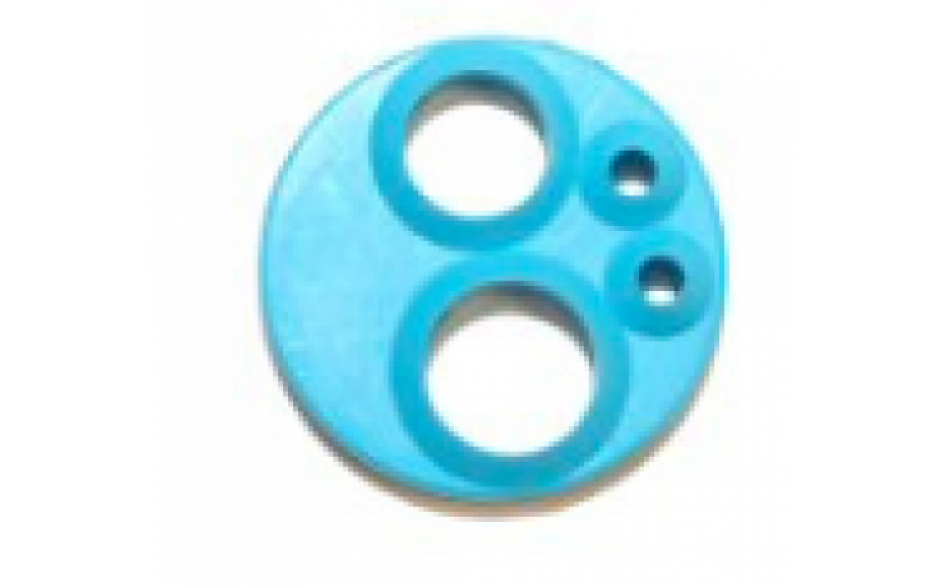 HANDPIECE GASKET
