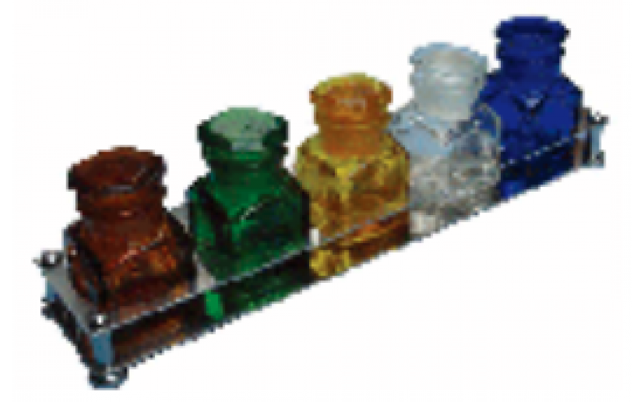 DRUG BOTTLES